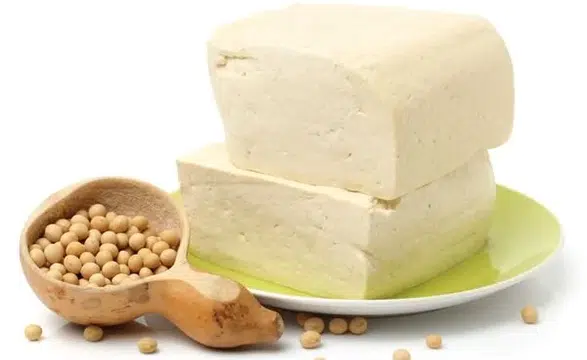 Tam bir bitkisel protein deposu: İşte en lezzetli Tofu tarifi