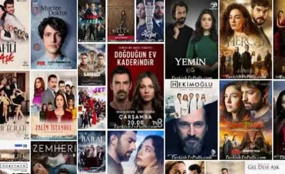 Dizi ve reklam filmleri yeni gelir kaynağı: Mahalleden oyuncu toplanıyor