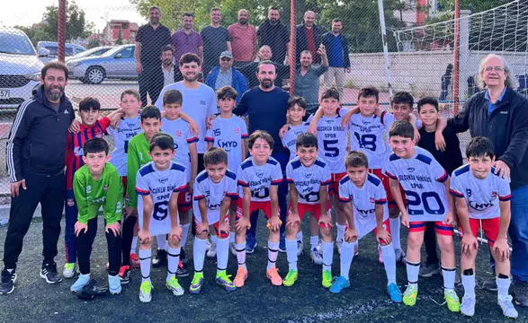 Konya'da seçme zamanı: Selçuklu Diriliş'ten gençlere çağrı