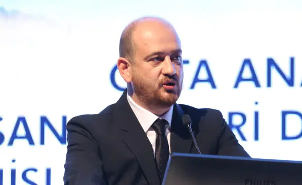 Konya Un Sanayisi, devler arasında gücünü gösterdi