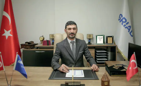 Karabağ: Konya milli iradenin en güçlü kalelerinden birisidin