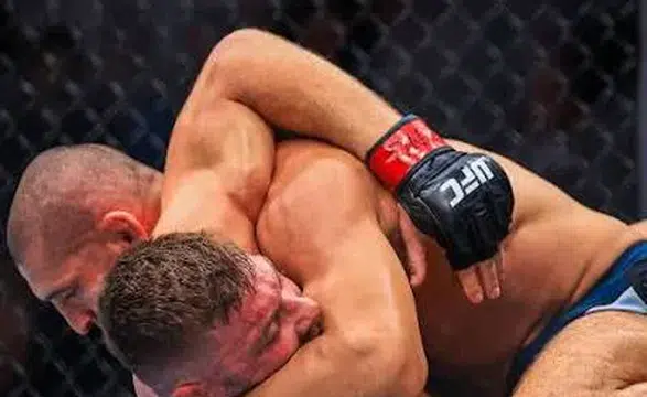 Gençler neden MMA dövüşçüsü olmak istiyor: Yılda 2-3 maça çıkıyorlar