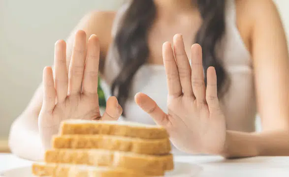 Glutensiz yaşam mümkün mü: İşte 5 günlük çölyak diyeti