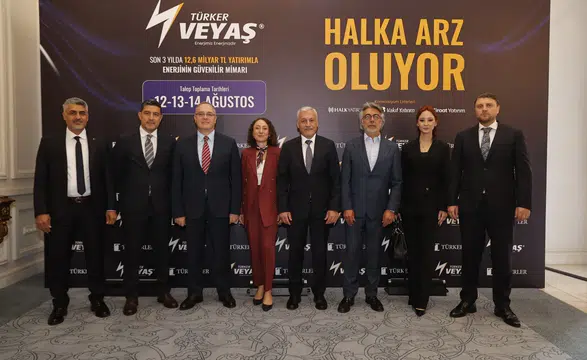 Kazım Türker kimdir? Nerelidir? Türkerler Holding borsaya açılıyor