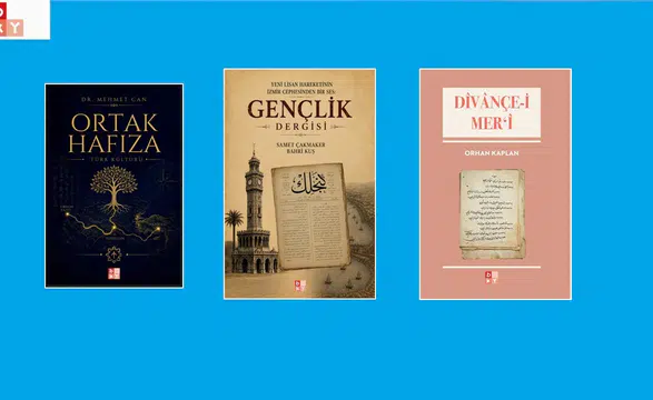 Babıali Kültür Yayınları'ndan sonbahara damgasını vuracak üç başucu eser