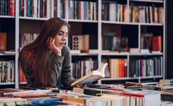 Okurun kitaplarını yapay zekâ mı belirliyor: Kitap dünyasında şaşırtan gerçek