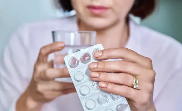 Kadınlarda hormon tedavisi: Menopoza karşı yeni yöntemler