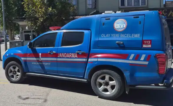 Amca yeğenine kıydı: Arazi anlaşmazlığı kötü sonla bitti