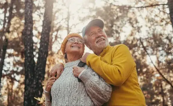 Aktif yaşlılık mümkün mü: Altı sihirli formül