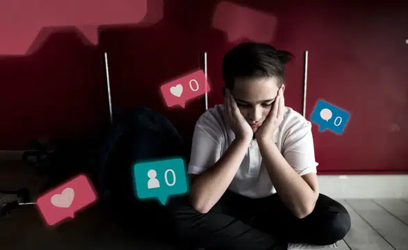 Sosyal medya anksiyetesi yaşıyor olabilirsiniz: Belirtileri çarpıcı