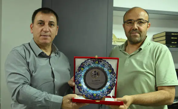 Konya’da oda başkanından esnafın sorunlarına çözüm talebi