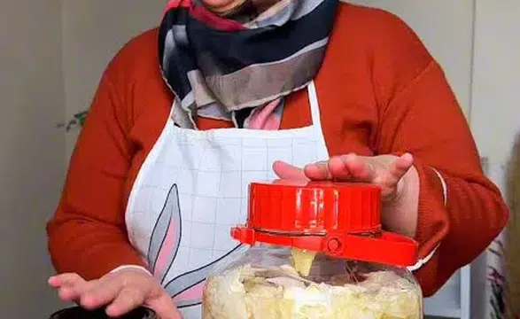Lahana turşusu tok mu tutuyor: Geleneksel lezzet