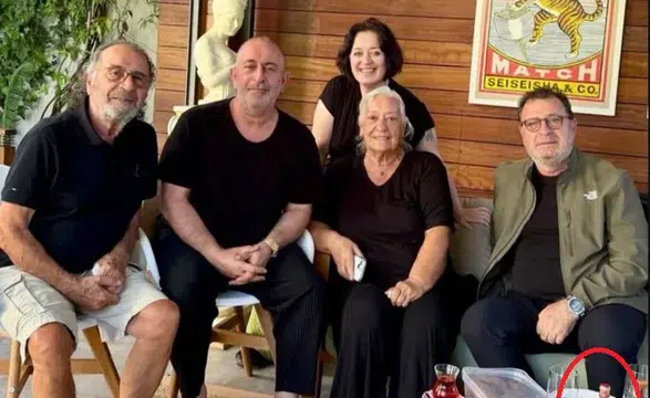Cem Yılmaz'ın kolonyası tartışma yarattı: Kolonyanın üretim merkezi Konya