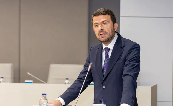 Çay: Basınımıza sağlanan kamu desteği 5,2 milyar TL’ye ulaştı