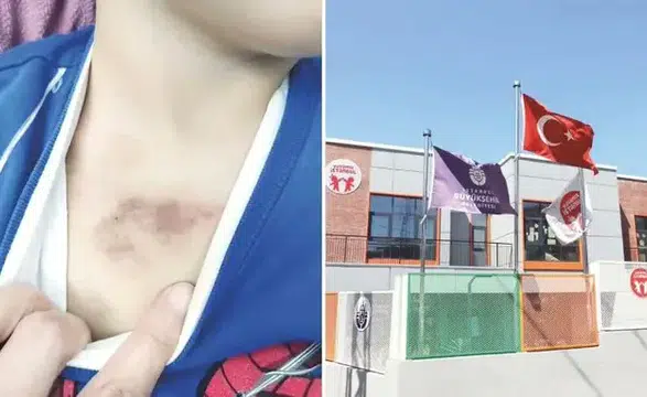 Çocuklar darp ve istismar mı edildi? Spor eğitmeni tutuklandı