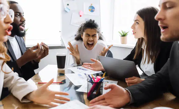 Öfke kontrolü nasıl sağlanır: Bir anlık öfke yaşamı mahvediyor