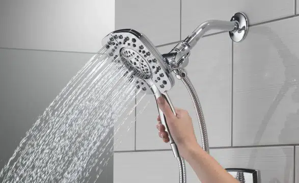 Kışın soğuk suyla duş alınır mı: Enerjik olacağım derken sağlığınızdan olmayın