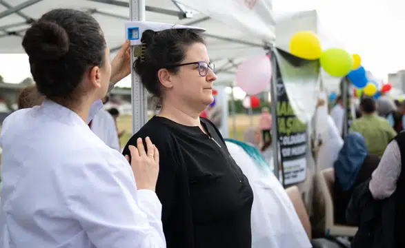 Bütün hastalıkların sebebi hareketsizlik: Hareketli yaşam sağlık demek