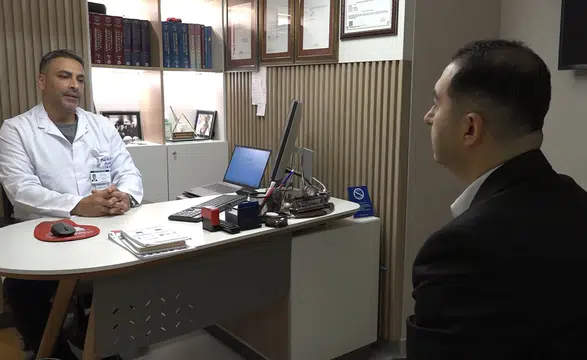 Gece uykudan uyandıran kemik ve kas ağrısını hafife almayın