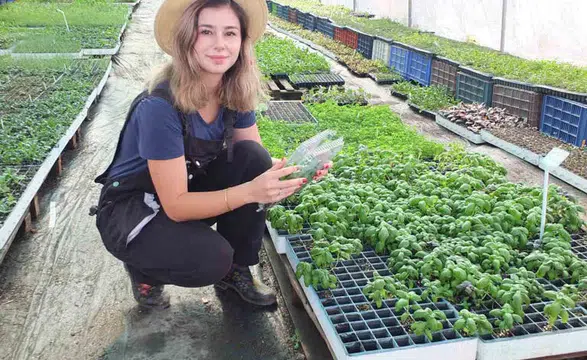 Elinin hamuruyla girişimci oldu: 435 bin kişiye ulaştı