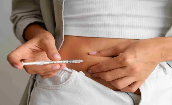 Zayıflama iğnelerini çok küçük dozlarda almak çözüm mü: Yeni diyet yöntemi