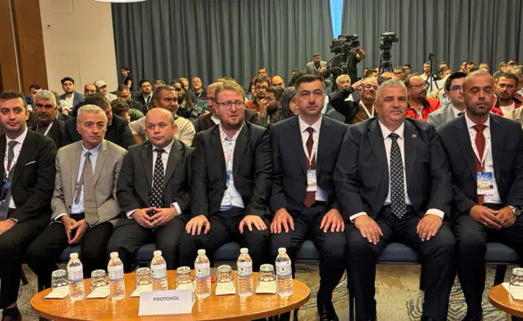 Konya’da kırmızı et sektörünün geleceği konuşuldu