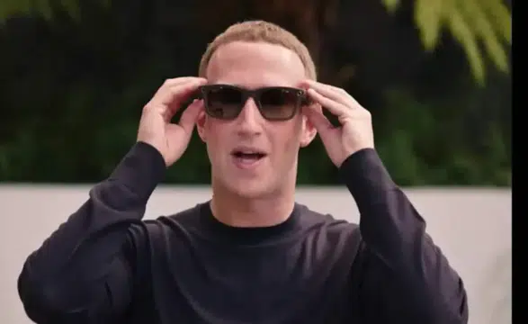 Meta’nın akıllı gözlüğü davalık oldu: Yatak odasını izliyor, tuvalette kayıt yapıyor