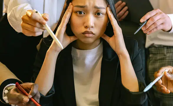 Kadınlar iş hayatında 2. sınıf: Cam tavan kırılmıyor