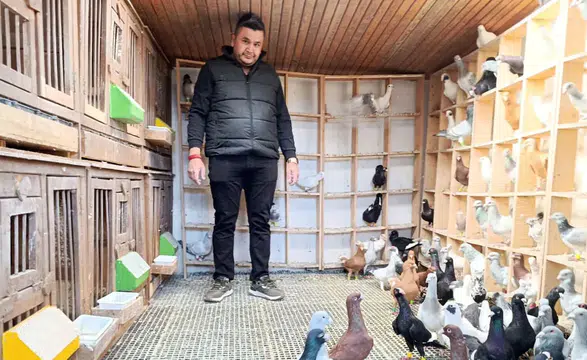 İki tanesiyle bir ev alınabiliyor: Memurluğu bırakıp bu işe girdi