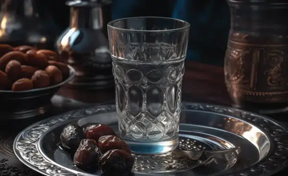 Uzmanı uyardı: "Ramazan'da yetersiz sıvı tüketimi böbrek taşını tetikleyebilir"