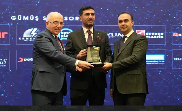 ASRİAD Konya’ya özel teşekkür belgesi: “Değerli şube” seçildi