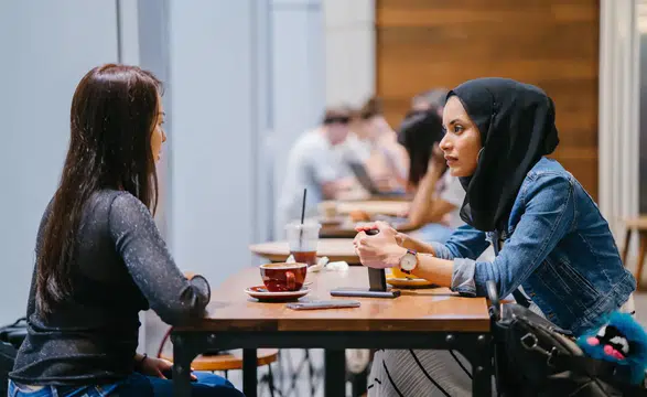 Bu insanlardan kurtulmanın yolu var mı: Hayatımızda zorluk çıkaranlar bizi hızlı yaşlandırıyor