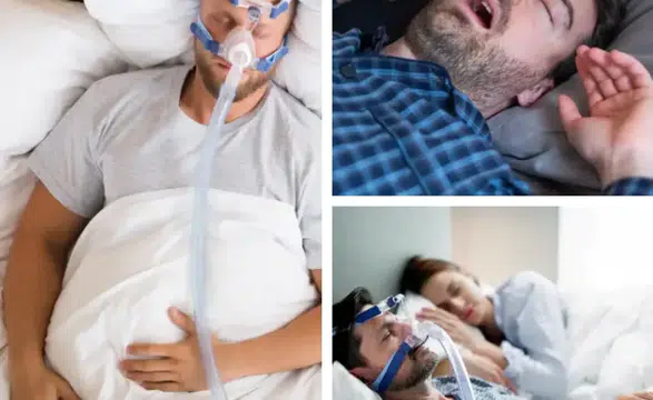 Dünya uyku günü: "Uyku apnesi kalp krizi ve inme riskini artırıyor"