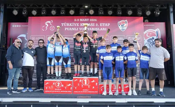 Torku Şekerspor, Konya'yı gururlandırdı: Şampiyonluk şehre geliyor