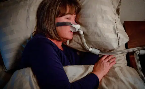 Horlama deyip geçmeyin: Uyku apnesi hayatı ve güvenliği tehdit ediyor