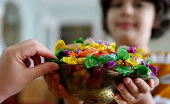 Bu bayram 'Şeker Bayramı' değil: Bayramda tatlı tüketimine dikkat