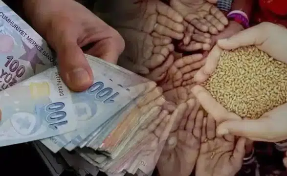 Fitre ne zaman ve kime verilir: Ramazan ayının şükür incisi