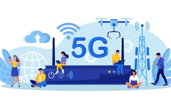 Hayatımızda ne değişecek: 5G artık her alanda