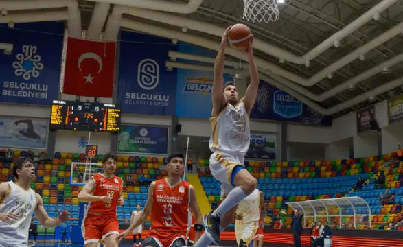 Konya, potada play-off heyecanı yaşayacak: Son saniyede büyük coşku