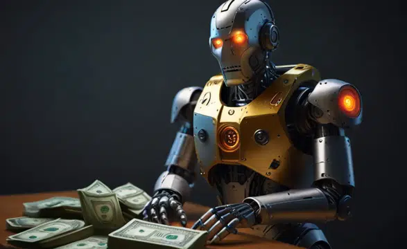 Elinden tutan kazanacak: Yapay zeka, milyarder sayısını hızla artıracak