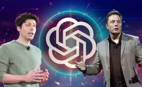 Yapay zekânın geleceği mahkemede: Elon Musk ve Sam Altman savaşı