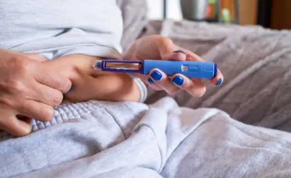 Tartışmalar yeni boyut kazanacak: Türkiye zayıflama iğnesi üretecek