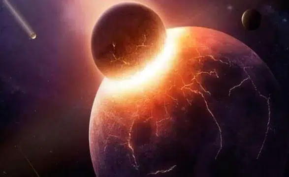 Kıyamet ne zaman kopacak: Bilim insanlarından üç senaryo