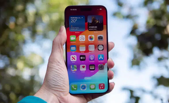 Android telefonlar yeni dönem: Efsane iPhone özelliği geliyor