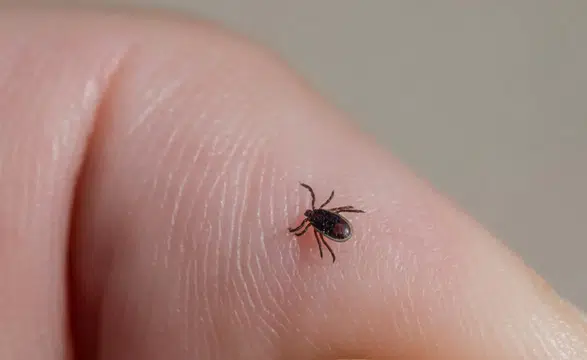 Türkiye'de kene alarmı: 2 kişi de daha görüldü mücadele başladı