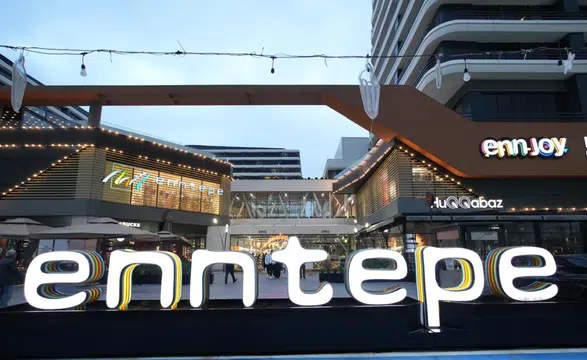 Konya'da 23 Nisan Çocuk Bayramı, Enntepe’de şenlikle kutlanacak