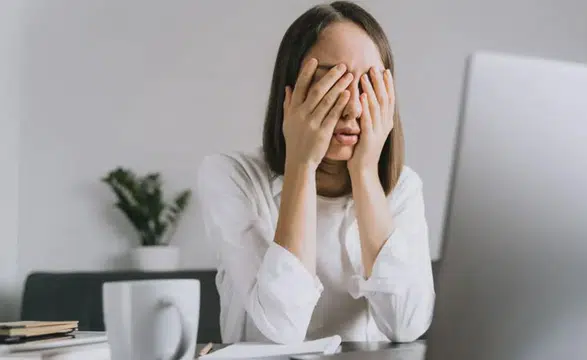 Kafanız mı karışık: Beyin sisi olmuş olma ihtimaliniz yüksek