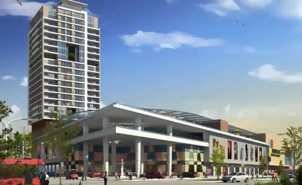 Konya o listede yerini aldı: Türkiye'deki AVM sayısında rekor kıran iller