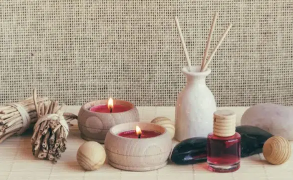 Uzmanından korkutan açıklama: "Oda spreyleri alarm veriyor"