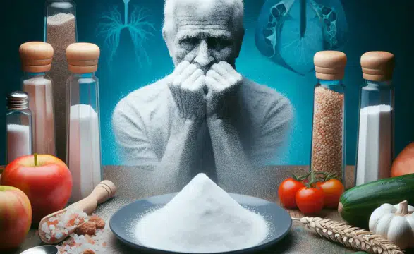 Hayatımızdan tuzu çıkardığımızda ne olur: İşte doğru tuz tüketimi